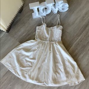 DIVIDED Summer Dress